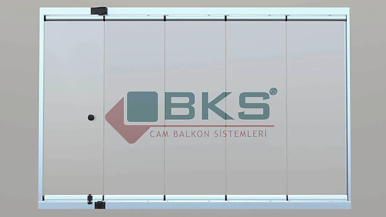katlanır