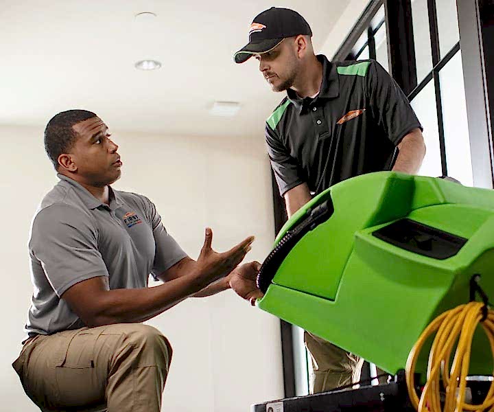 2 men discussing with each other while at work

SERV1444 Three Year usage. Limited to Internal use at corporate on digital, social and website, with three yea print usage beginning 10/1/2021