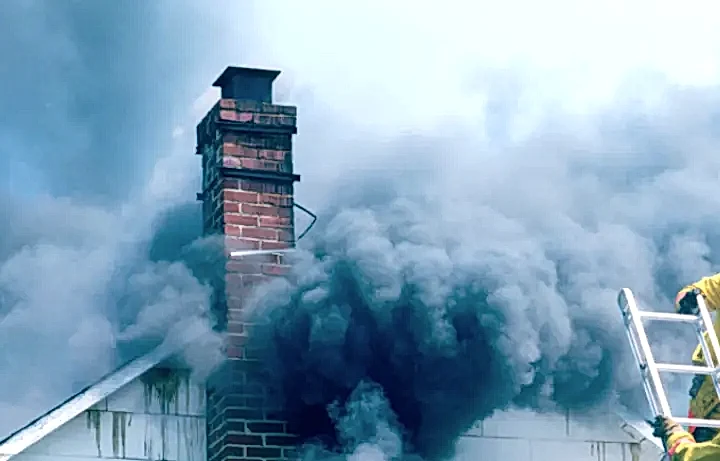 How to Get Smoke Smell Out of House After a Fire