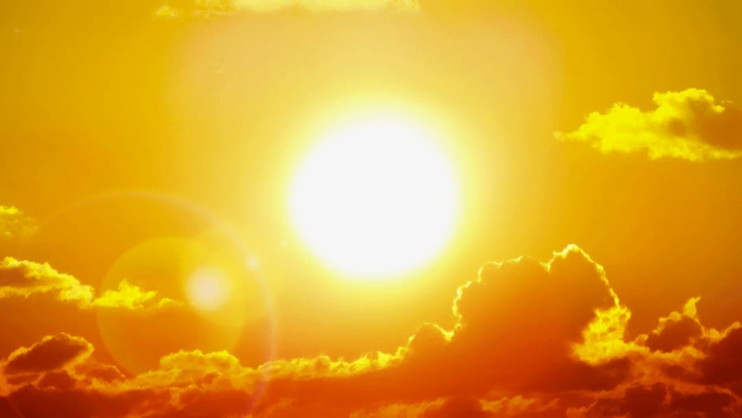 What is a Heat Dome