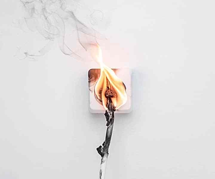 Looking for fire damage restoration near me? Call SERVPRO for fire damage restoration, smoke and soot removal, and fire damage cleanup.