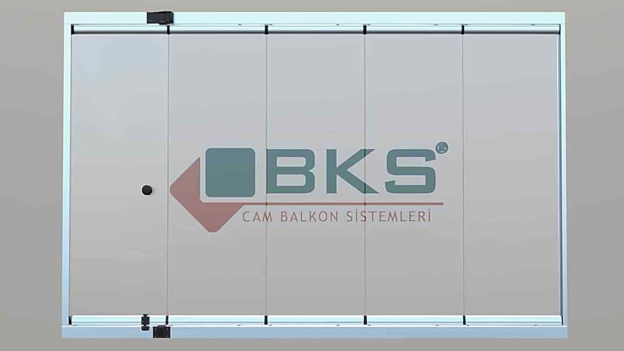 katlanır