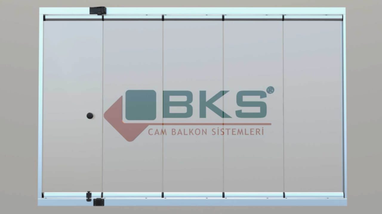 katlanır