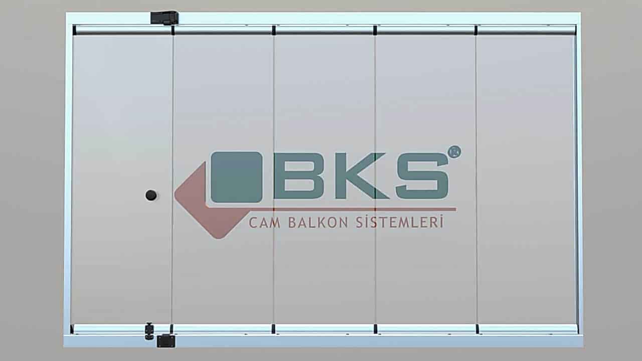 katlanır
