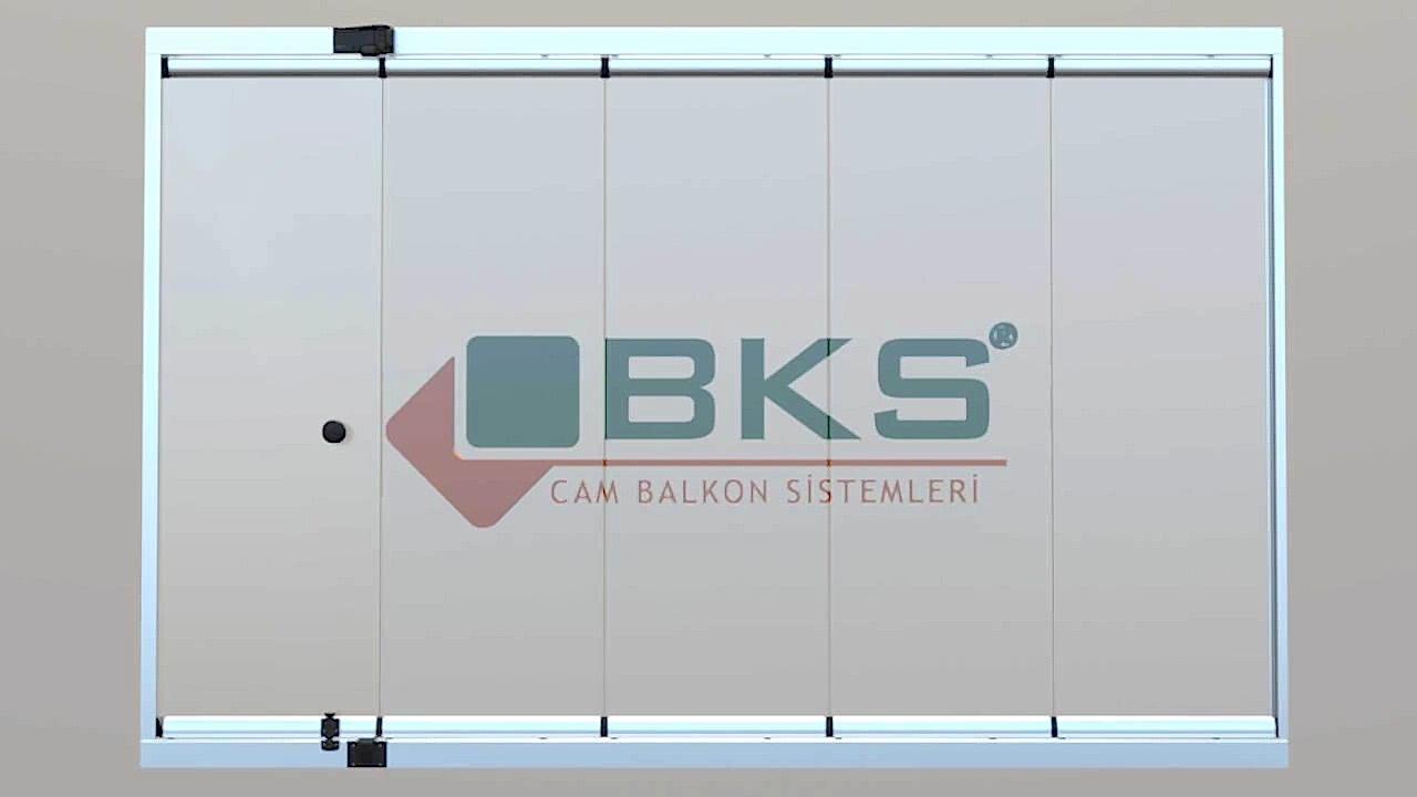 katlanır