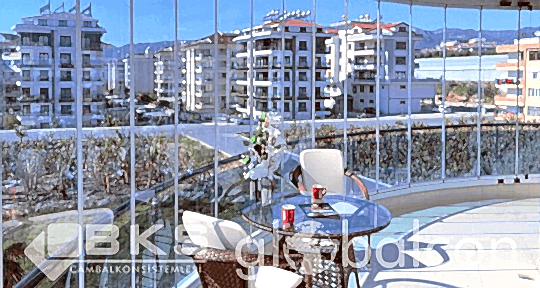 Kucuk cam balkonun omru ne kadardir