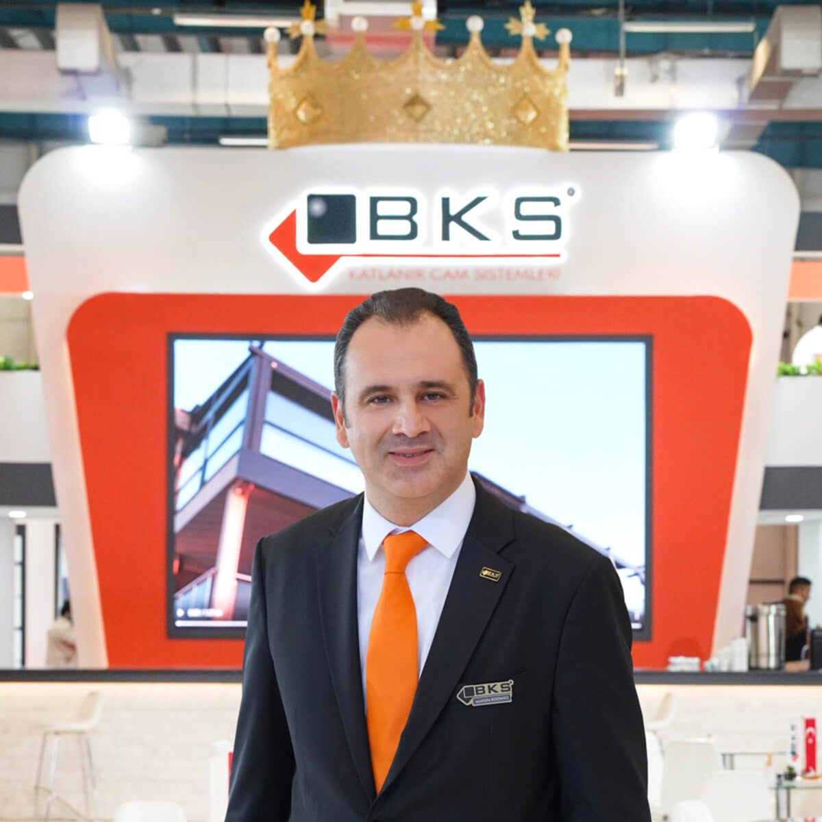BKS Marmara Bölgesi Satış Yöneticisi