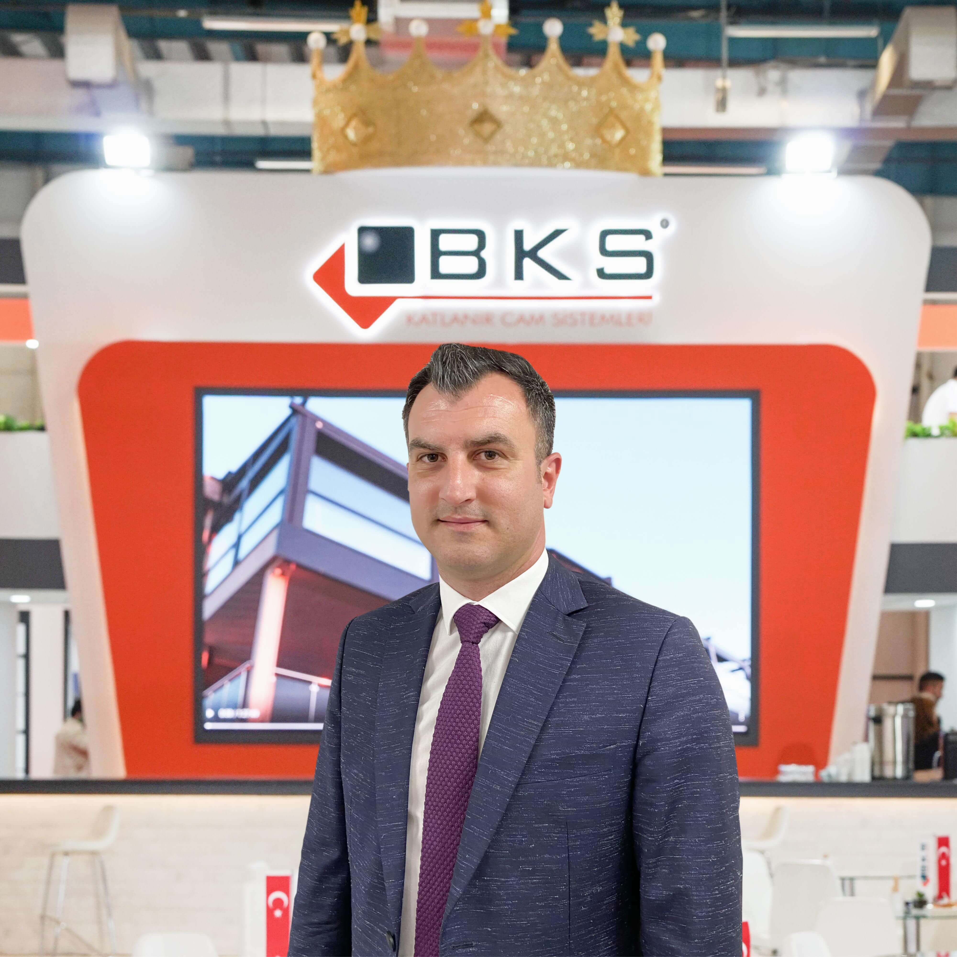 BKS Marmara Bölgesi Satış Yöneticisi