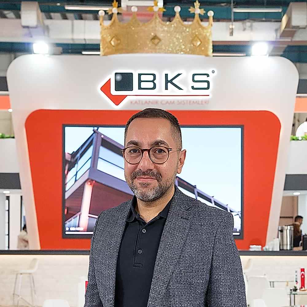 BKS Ege Bölgesi Satış Yöneticisi