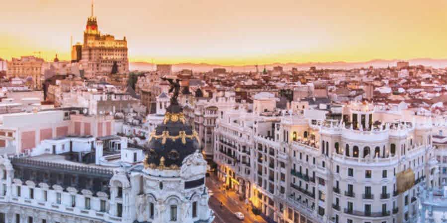 spain