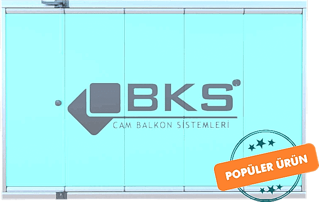 Cam Balkon
