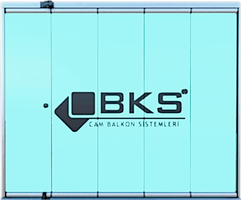 Cam Balkon