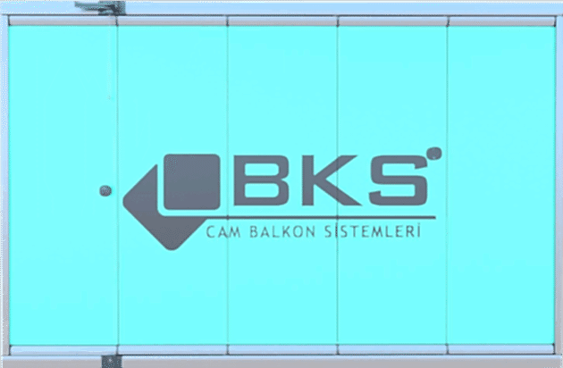 Cam Balkon