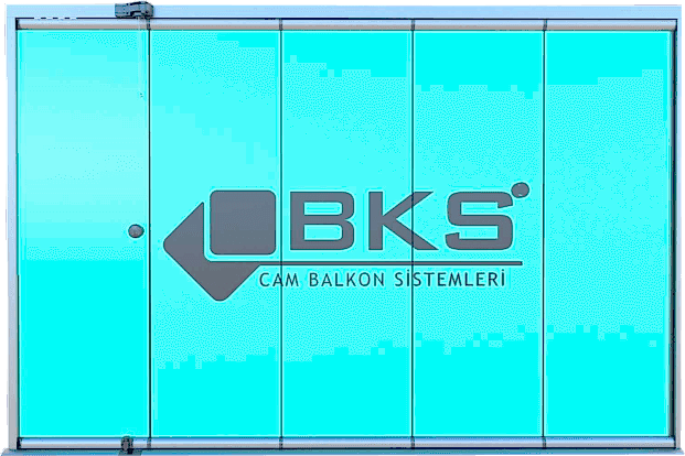 Cam Balkon