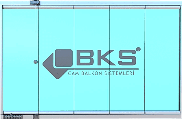 Cam Balkon